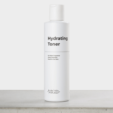 Hydrating Toner